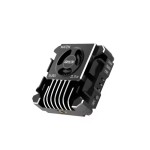 Originale GEPRC MATEN 5.8G 2.5W Pro Video per RC 48C in plastica con ventaglio fisso ad ala fissa a lunga distanza di alta qualità Drone VTX